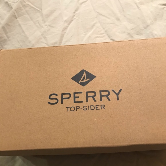 Sperry Crest Vibe Sneakers-Size 7.5-Green-BRAND NEW IN BOX - Picture 6 of 9